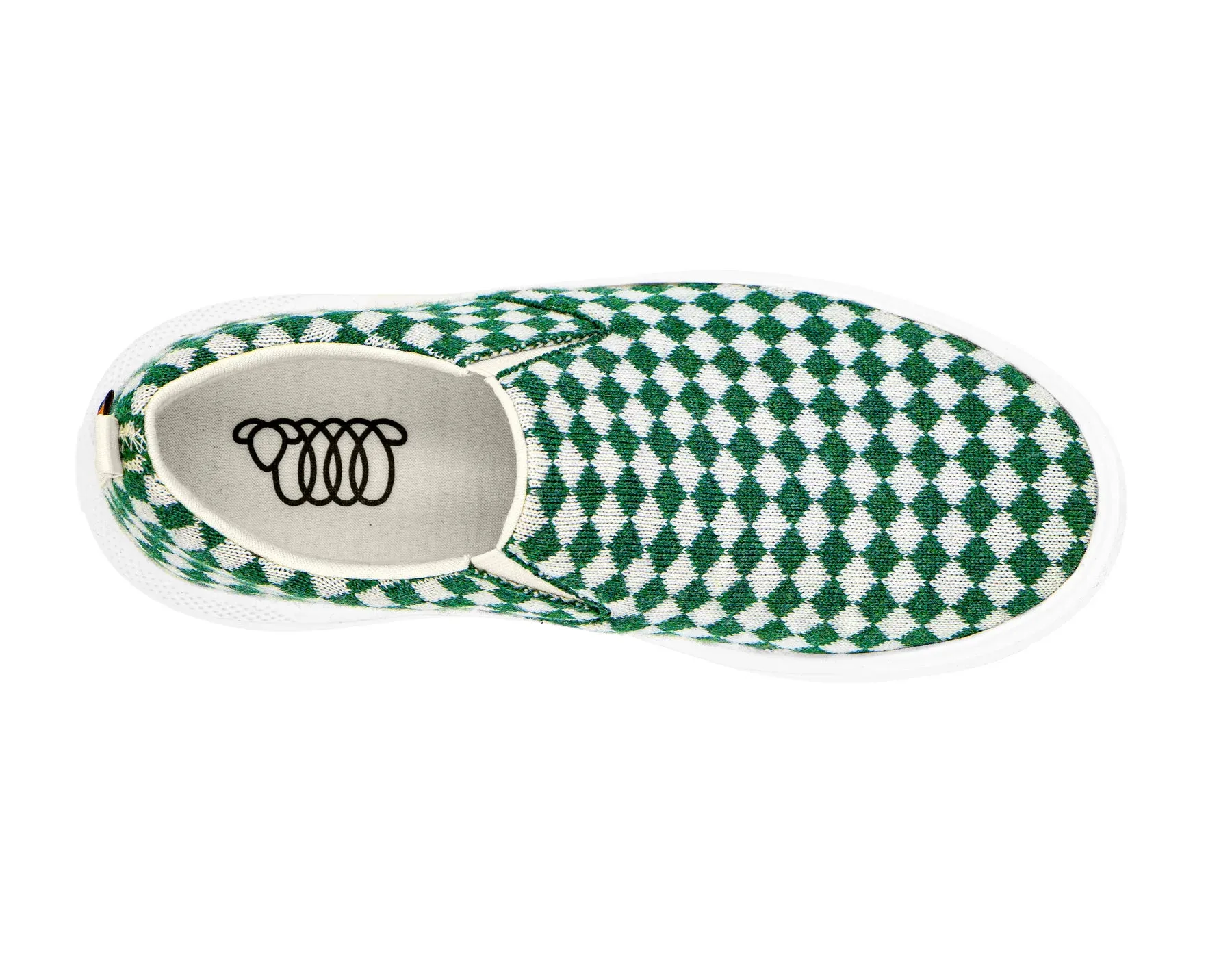 Woolloomooloo Byron Slip-On Sneaker