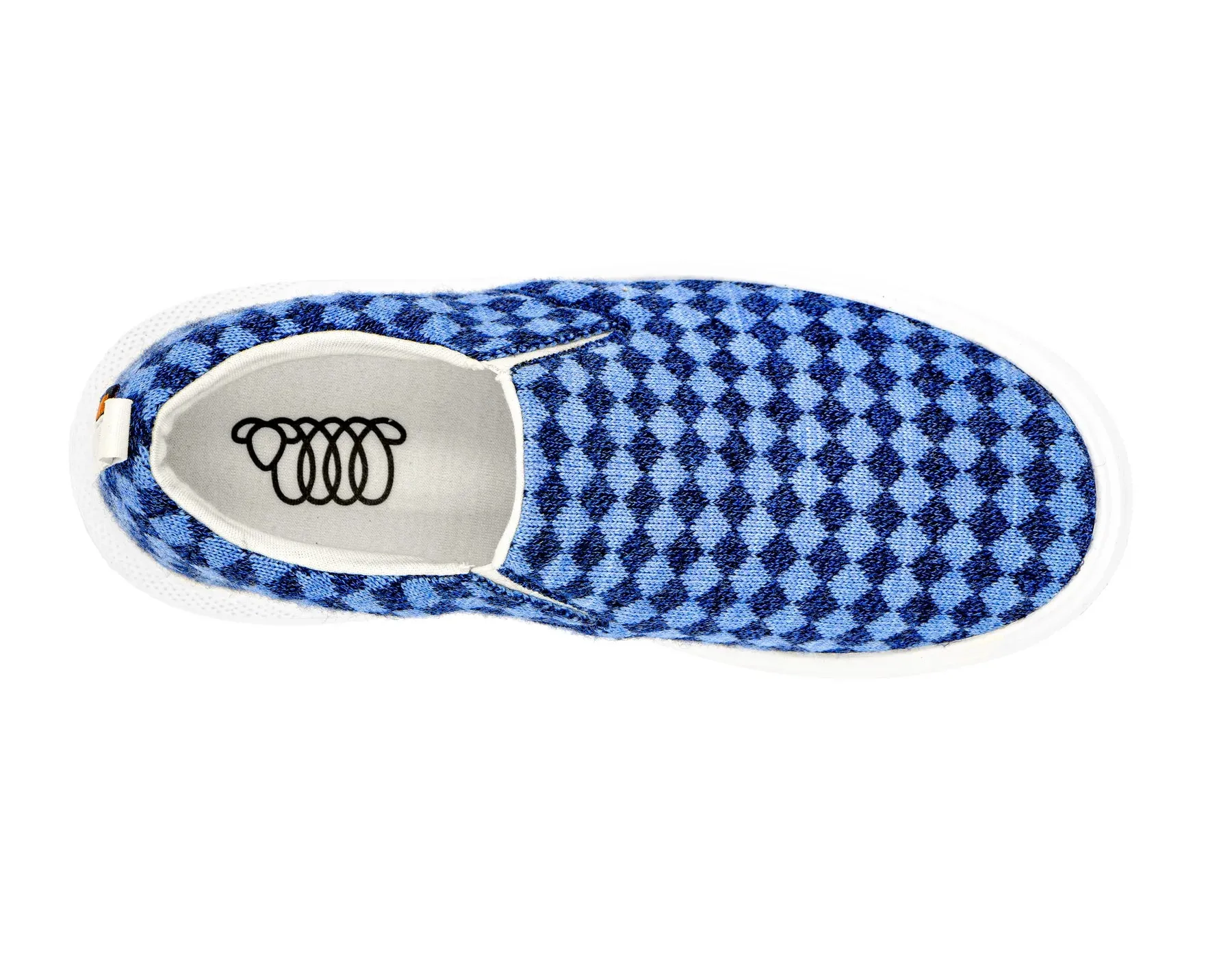 Woolloomooloo Byron Slip-On Sneaker