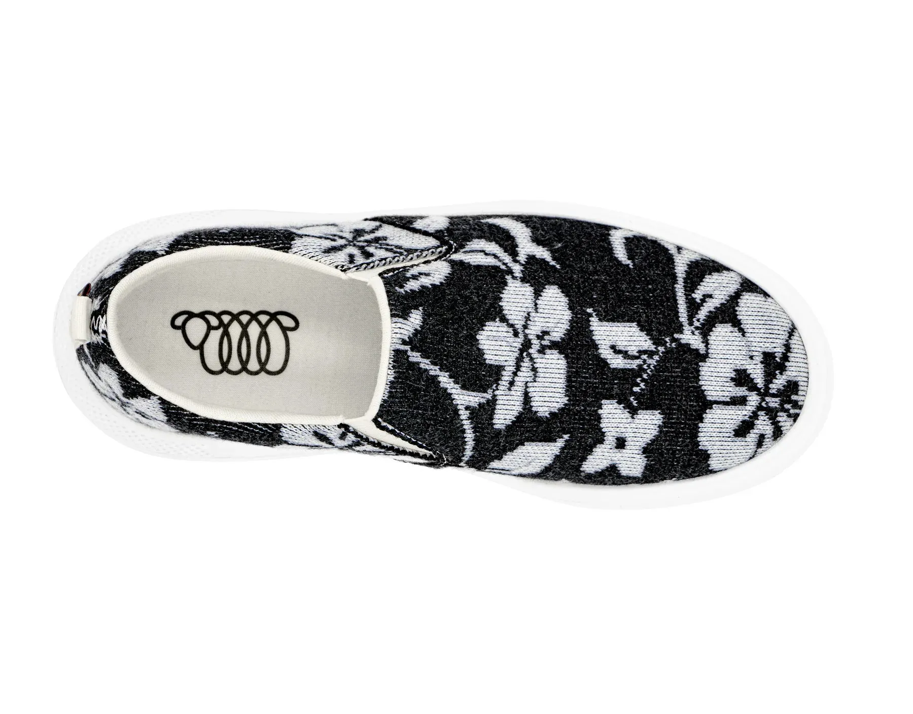 Woolloomooloo Byron Slip-On Sneaker