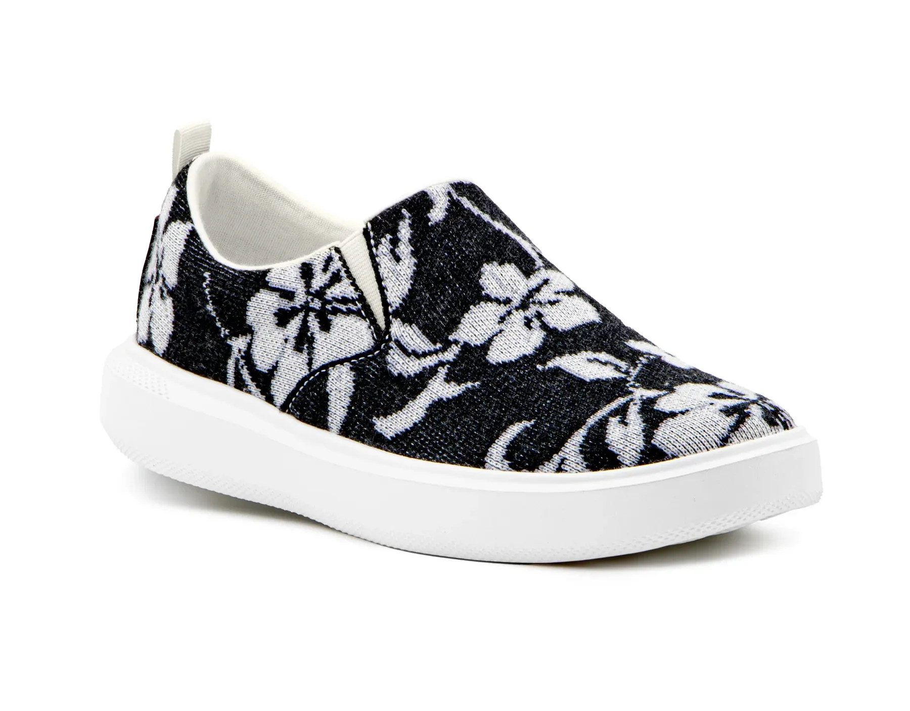 Woolloomooloo Byron Slip-On Sneaker