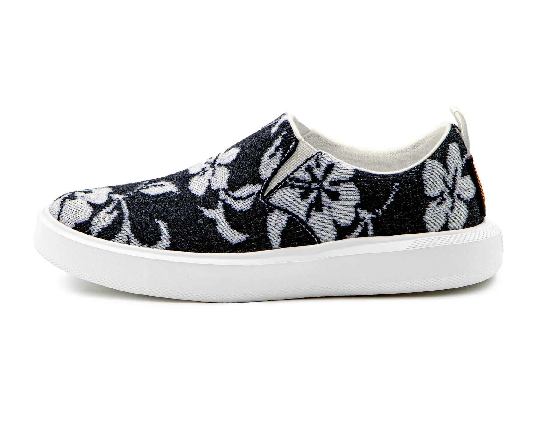 Woolloomooloo Byron Slip-On Sneaker