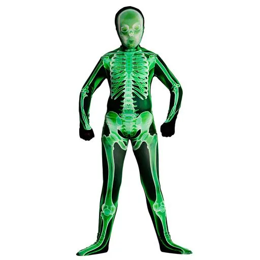 X-Ray Skeleton Skinz