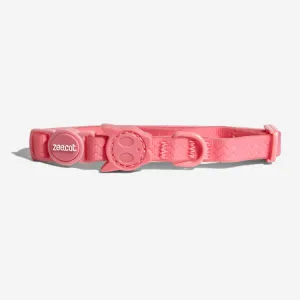 Zee.Cat Cat Collar Neopro Bubblegum