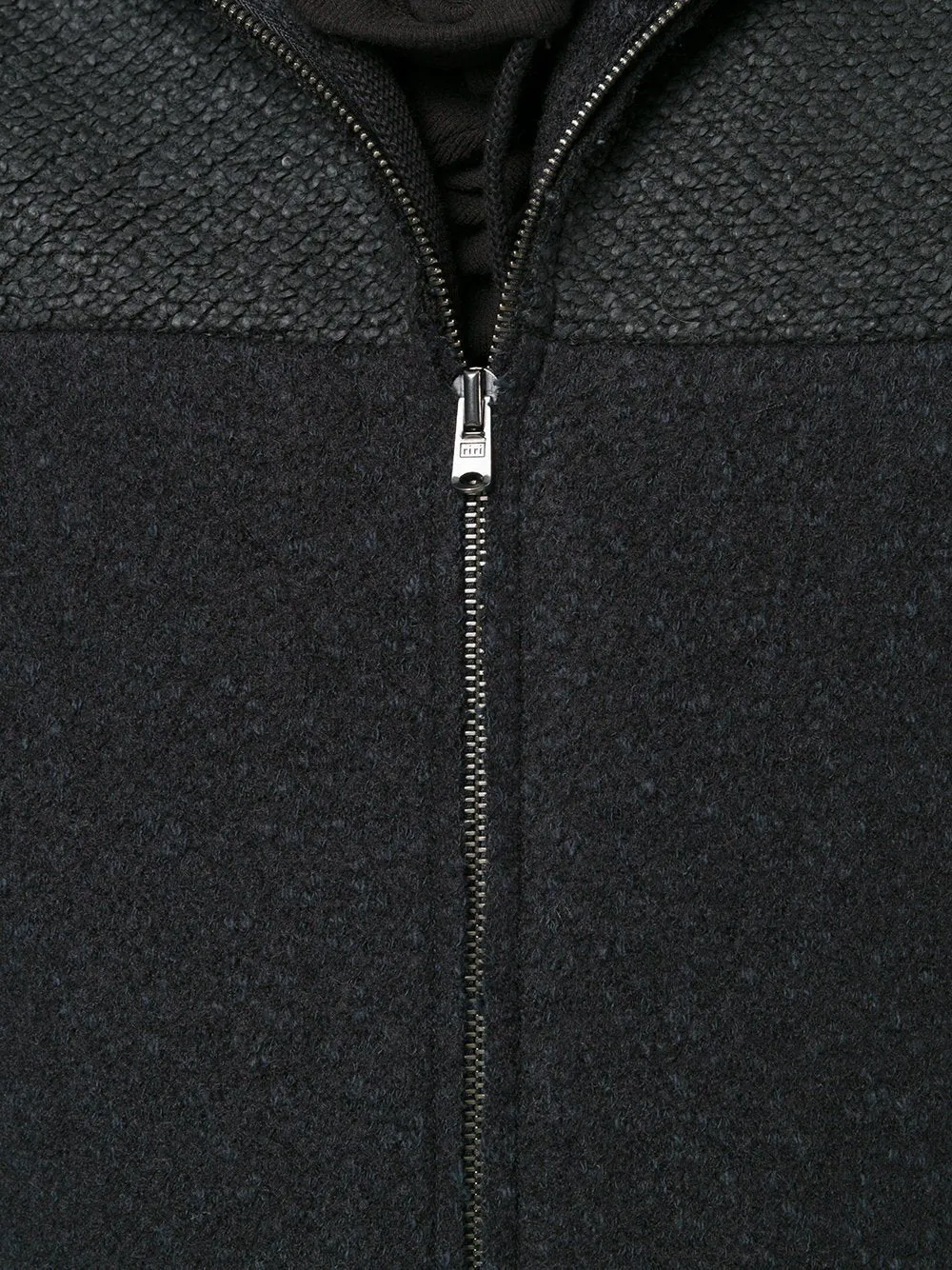 Zip Jacket